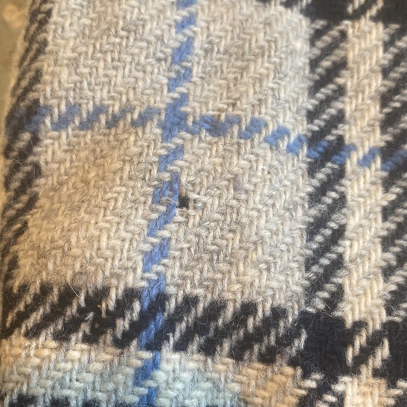 Rare Burberry Tote/Sholder Bag - Picture 10 of 10